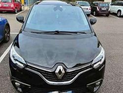 Usata 2018 Renault Scénic IV Bose Edition Monovolume | 12.500 € (Buon prezzo)