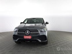 Grigio Usata 2021 Mercedes GLE350 Premium Coupé | 58.900 € (Ottimo prezzo)