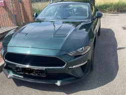 Usata 2019 Ford Mustang GT Bullitt Coupé | 51.500 € (Buon prezzo)