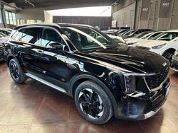 Nero Usata 2024 Kia Sorento Style SUV | 42.900 €