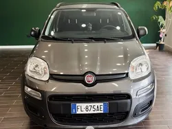 Usata 2017 Fiat Panda Lounge Due volumi | 9499 € (Buon prezzo)
