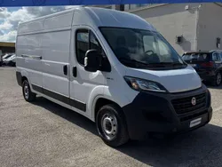 Bianco Usata 2021 Fiat Ducato Furgone | 13.990 € (Super prezzo)