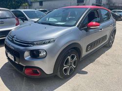 Vari colori Usata 2019 Citroën C3 PureTech Due volumi | 7900 € (Super prezzo)