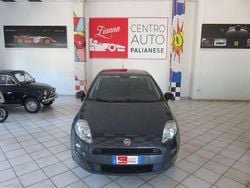 Grigio Usata 2014 Fiat Punto Pop Due volumi | 5900 € (Buon prezzo)