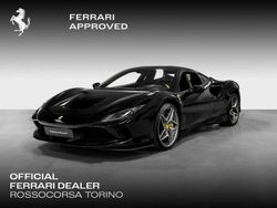 Nero Usata 2020 Ferrari F8 Coupé | 285.000 € (Cara)