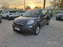 Grigio Usata 2019 Fiat 500L Urban Monovolume | 8299 € (Buon prezzo)