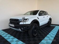 Bianco Usata 2020 Ford Ranger Raptor Pick-up | 36.990 € (Buon prezzo)