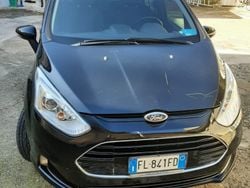 Usata 2017 Ford B-MAX Monovolume | 4800 € (Buon prezzo)