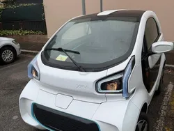 Usata 2022 XEV Yoyo Due volumi | 8500 € (Buon prezzo)