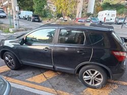 Nero Usata 2011 Nissan Qashqai SUV | 4500 € (Super prezzo)