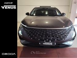 Grigio scuro Usata 2025 Omoda 5 SUV | 26.500 € (Cara)