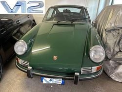 Verde Usata 1970 Porsche 911 Coupé | 91.000 €