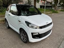 Bianco Usata 2017 Ligier JS50 Due volumi | 7299 € (Buon prezzo)