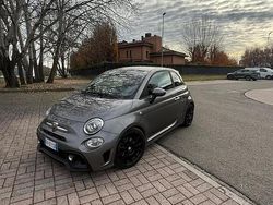 Usata 2016 Abarth 595 Tre volumi | 12.500 € (Buon prezzo)