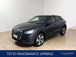 Grigio Usata 2023 Audi Q2 Advanced SUV | 24.590 € (Buon prezzo)
