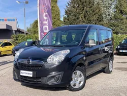 Nero Usata 2016 Opel Combo Monovolume | 11.900 €