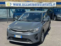 Grigio Usata 2022 Kia Stonic Urban SUV | 11.900 € (Buon prezzo)