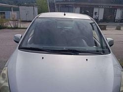 Argento Usata 2010 Suzuki Splash Due volumi | 3000 € (Super prezzo)