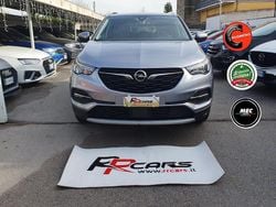 Grigio Usata 2022 Opel Grandland X SUV | 15.990 € (Super prezzo)