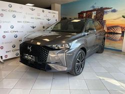 Grigio(met.) Usata 2023 DS Automobiles DS7 Crossback SUV | 30.990 € (Cara)