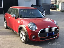 Rosso Usata 2016 Mini ONE Due volumi | 10.900 € (Buon prezzo)