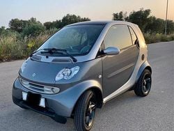 Grigio Usata 2005 Smart ForFour Due volumi | 2600 € (Cara)