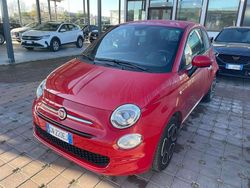Other Usata 2022 Fiat 500 Club Due volumi | 9900 € (Ottimo prezzo)