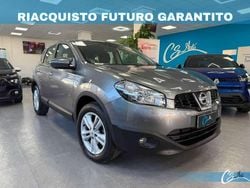 Argento Usata 2014 Nissan Qashqai Acenta SUV | 8500 € (Buon prezzo)