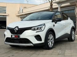 Bianco Usata 2021 Renault Captur Intens SUV | 14.900 € (Buon prezzo)