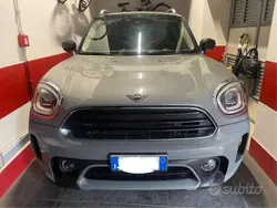 Usata 2022 Mini Cooper Countryman Essential SUV | 26.000 € (Ottimo prezzo)