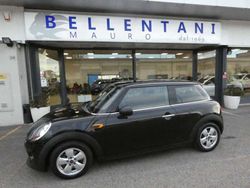 Nero Usata 2017 Mini ONE Due volumi | 13.900 € (Buon prezzo)