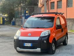 Usata 2012 Fiat Fiorino Monovolume | 3450 €