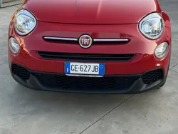 Usata 2021 Fiat 500X SUV | 14.000 € (Buon prezzo)
