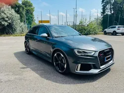 Usata 2018 Audi RS3 Due volumi | 31.900 € (Super prezzo)