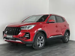 Rosso Usata 2024 DR DR5 SUV | 17.400 €