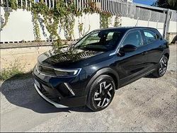 Nero Usata 2021 Opel Mokka SUV | 15.000 € (Buon prezzo)