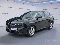 Nero Usata 2023 Alfa Romeo Tonale Sprint SUV | 27.890 € (Buon prezzo)