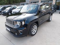 Nero Usata 2021 Jeep Renegade SUV | 18.500 € (Buon prezzo)