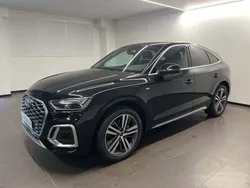 Nero Nuova 2025 Audi Q5 S-line plus SUV | 63.000 € (Super prezzo)