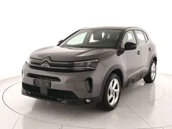 Grigio Usata 2023 Citroën C5 Aircross Feel SUV | 19.400 € (Ottimo prezzo)