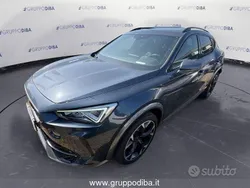 Usata 2021 Cupra Formentor VZ SUV | 32.000 € (Buon prezzo)