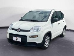 Bianco Usata 2023 Fiat Panda City Life | 12.300 € (Buon prezzo)