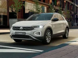 Ascot grey nero Nuova 2025 VW T-Roc Edition SUV | 30.400 € (Buon prezzo)