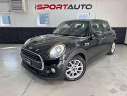 Nero pastello Usata 2015 Mini One D Business Due volumi | 5600 € (Super prezzo)
