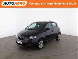 Nero Usata 2022 Lancia Ypsilon Gold Due volumi | 12.299 € (Buon prezzo)