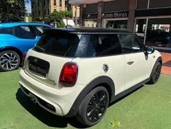 Other Usata 2020 Mini Cooper SD Hype Due volumi | 20.800 € (Buon prezzo)