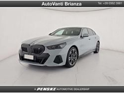 Grigio Usata 2024 BMW i5 M Sport Tre volumi | 55.900 € (Super prezzo)