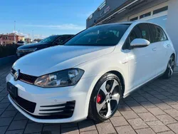 VW Golf VII