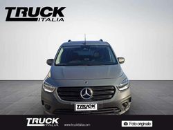Grigio scuro Usata 2022 Mercedes Citan 110 Station wagon | 18.000 € (Super prezzo)
