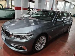 Gray Usata 2017 BMW 530 Luxury Line Station wagon | 18.000 € (Super prezzo)
